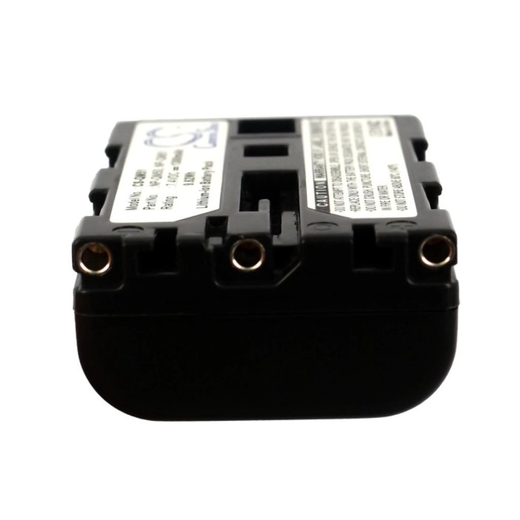 Batterij voor camera Sony DCR-PC105E