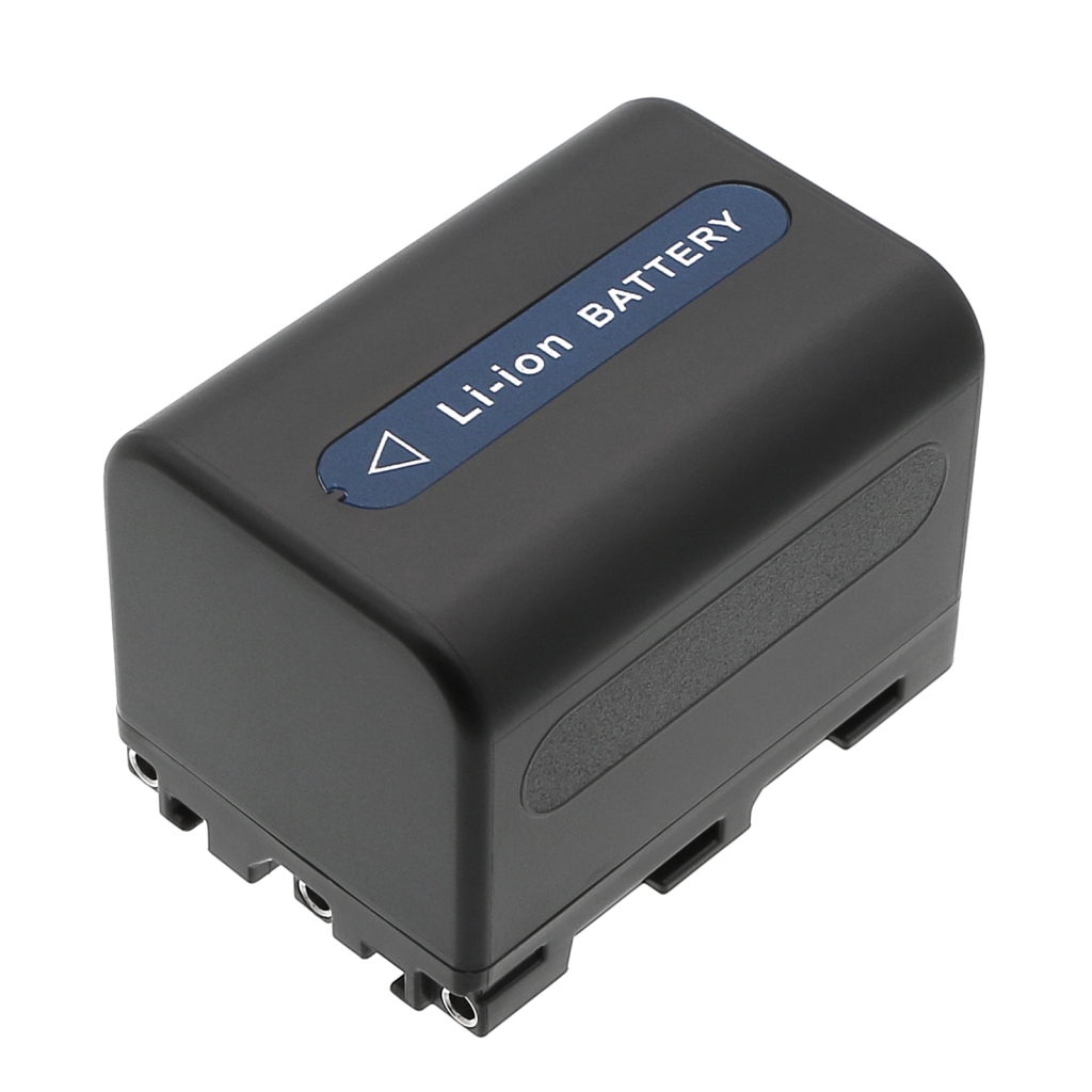 Batterij voor camera Sony CS-QM71