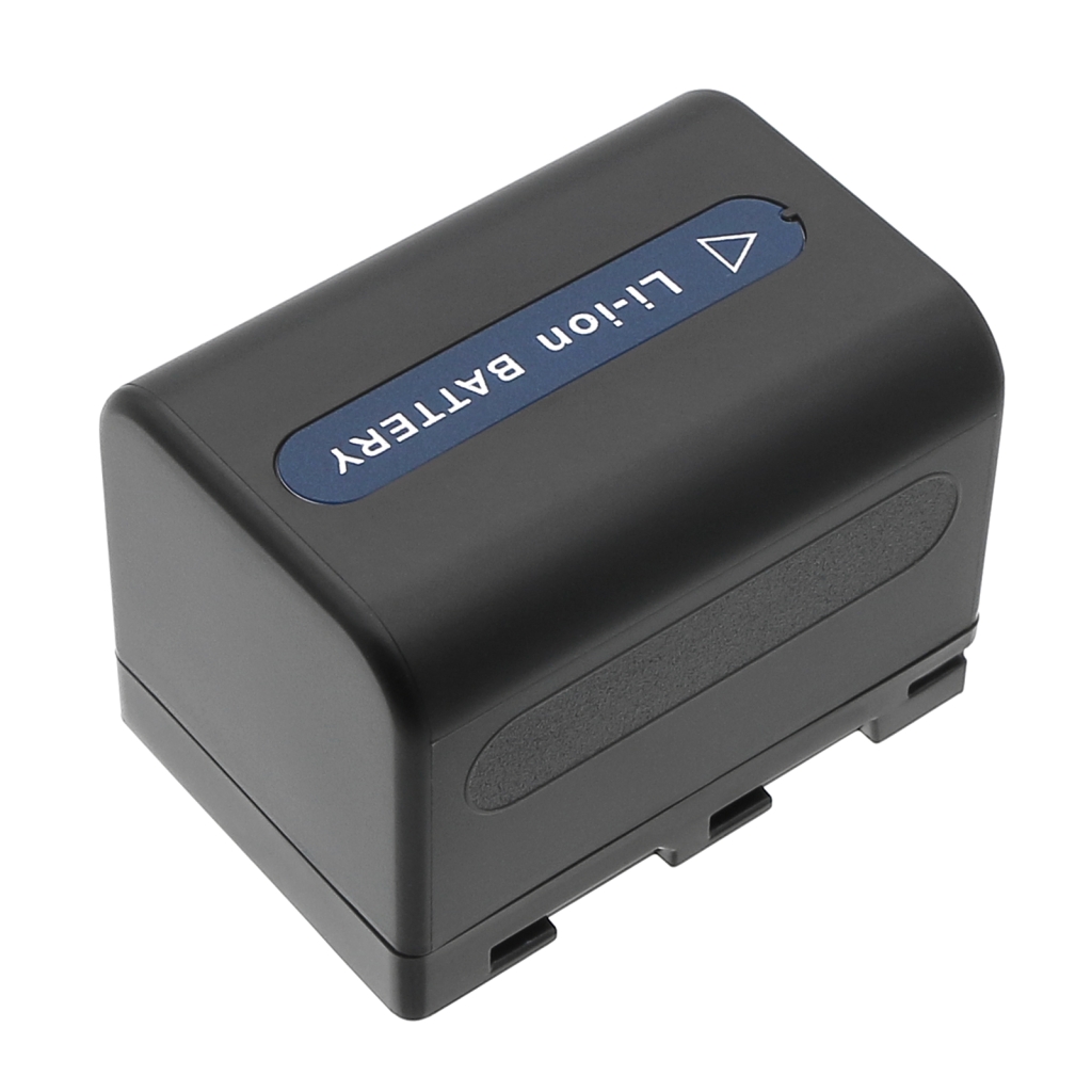 Batterij voor camera Sony CS-QM71