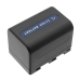 Batterij voor camera Sony CS-QM71