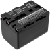 Camera Battery Sony DSR-PDX10