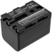 Batterij voor camera Sony DCR-PC9E