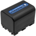 Camera Battery Sony DSR-PDX10