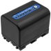 Batterij voor camera Sony DCR-PC9E