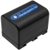 Camera Battery Sony DSR-PDX10