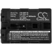 Camera Battery Sony DSR-PDX10