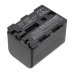 Camera Battery Sony DCR-TRV33