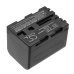 Camera Battery Sony DCR-TRV33