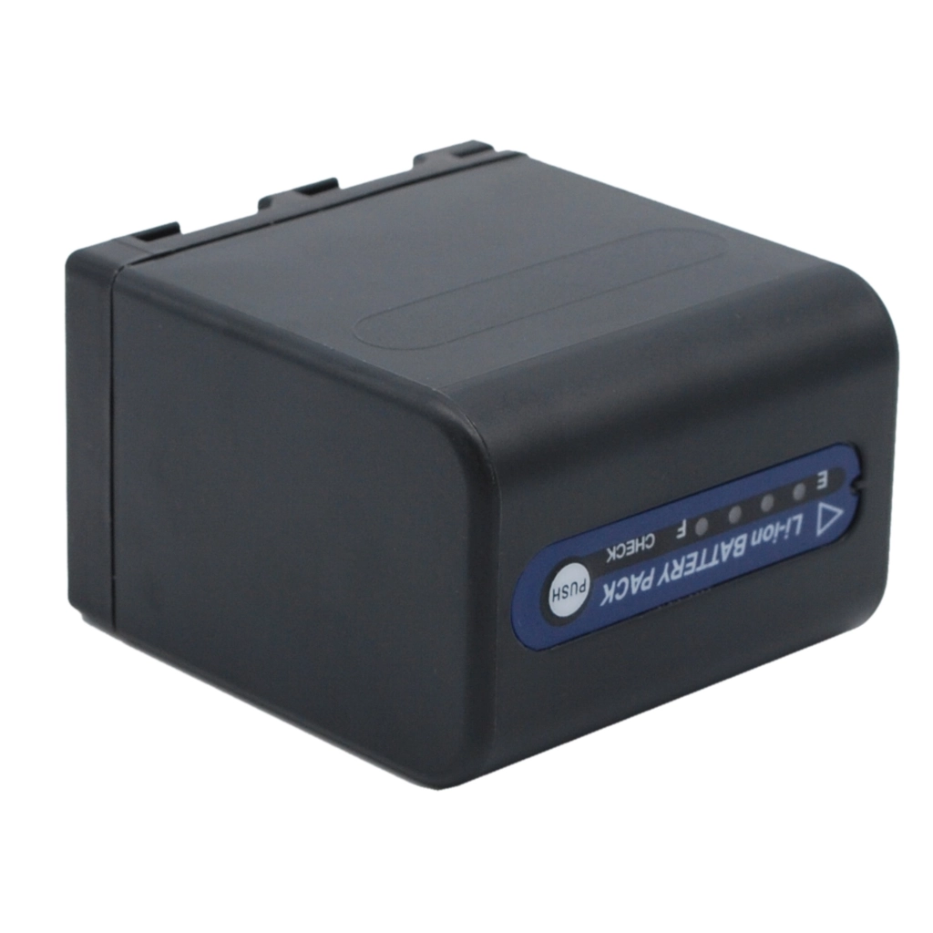 Batterijen Batterij voor camera CS-QM91D