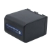 Batterijen Batterij voor camera CS-QM91D