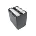Camera Battery Sony DCR-TRV530