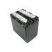 Camera Battery Sony DCR-TRV530
