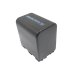 Camera Battery Sony DCR-TRV530