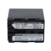 Camera Battery Sony DCR-PC120BT