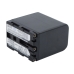 Camera Battery Sony DCR-PC120BT