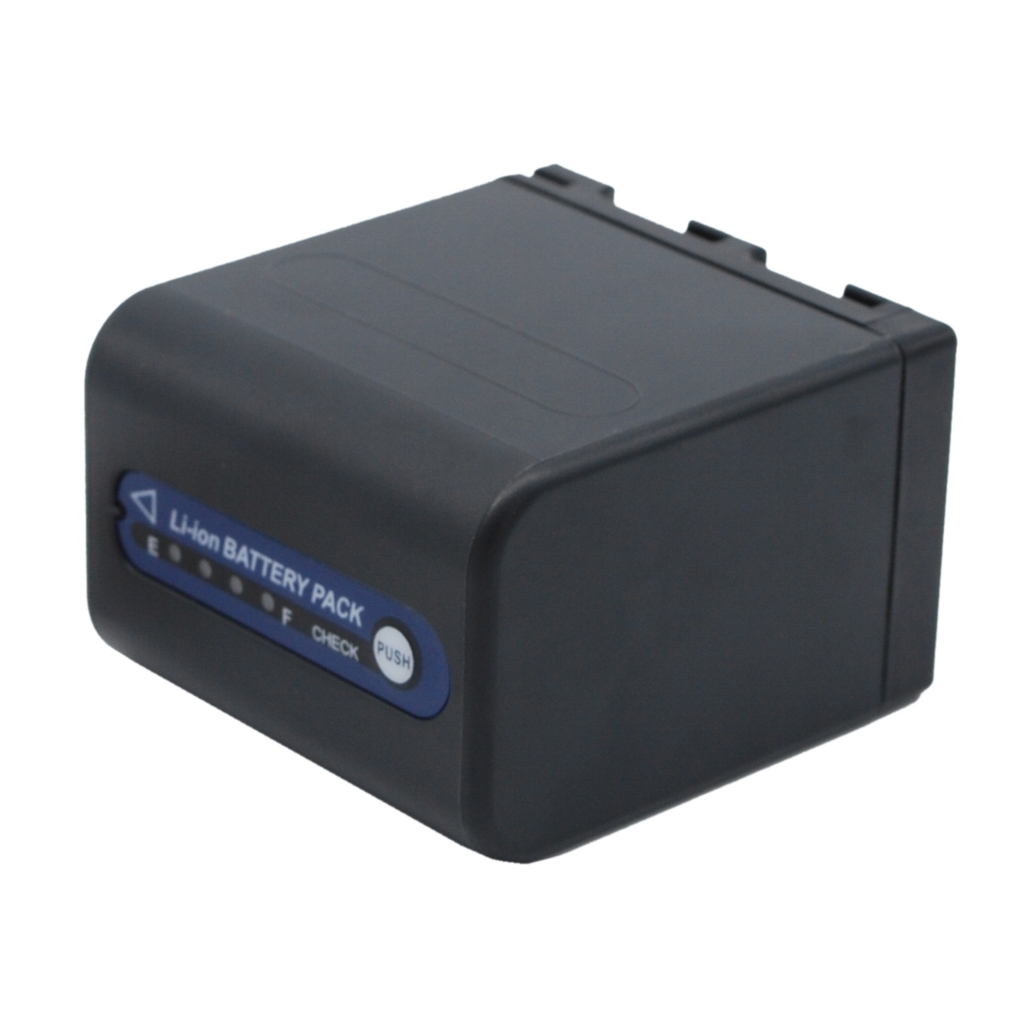 Camera Battery Sony DCR-PC120BT
