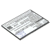 Mobile Phone Battery Qmobile CS-QMZ800SL