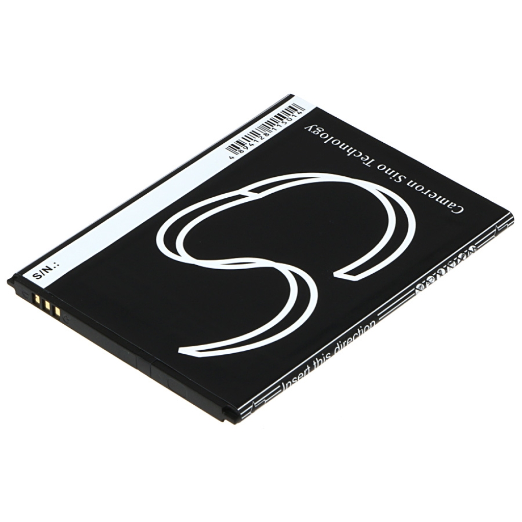 Mobile Phone Battery Qmobile CS-QMZ800SL