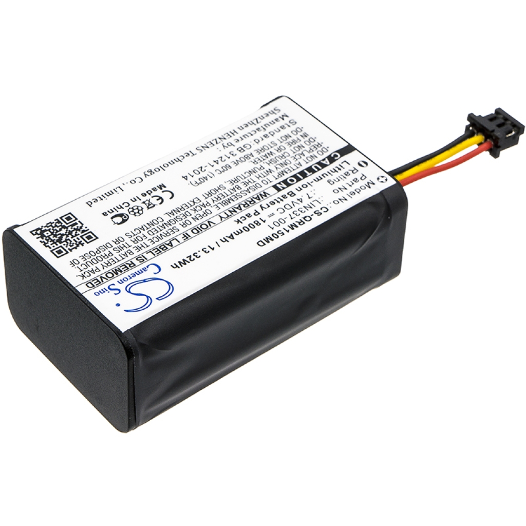 Medische Batterij Eitan medical CS-QRM150MD