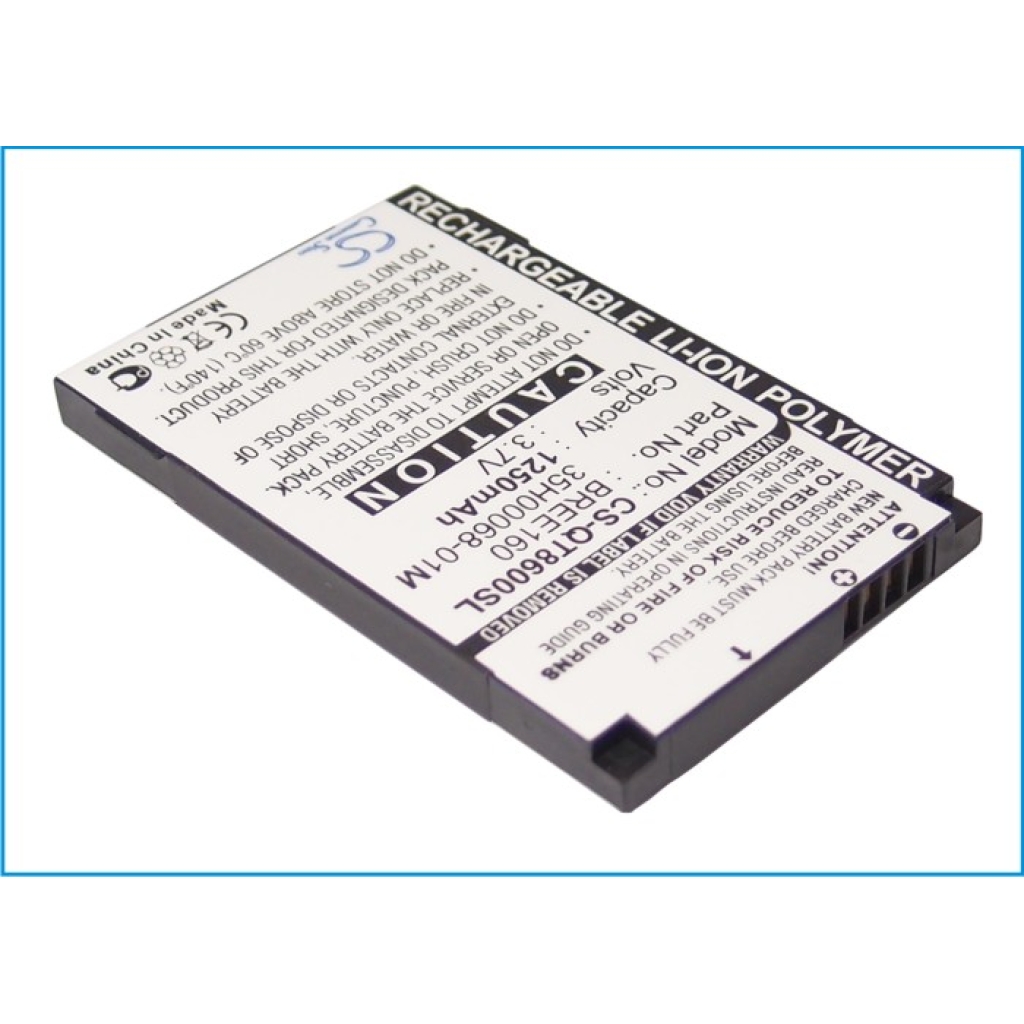 Bureau-oplader Orange CS-QT8600SL