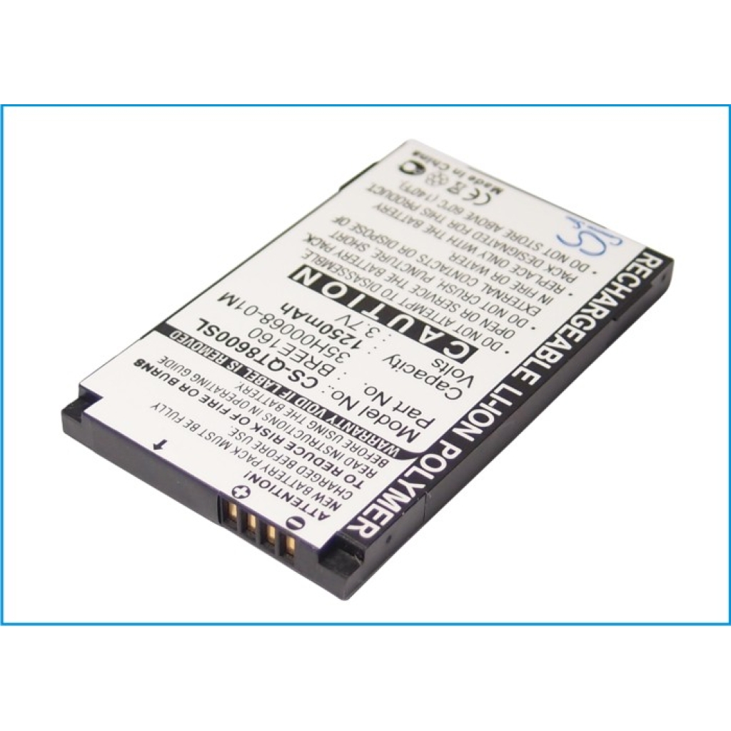 Bureau-oplader Orange CS-QT8600SL