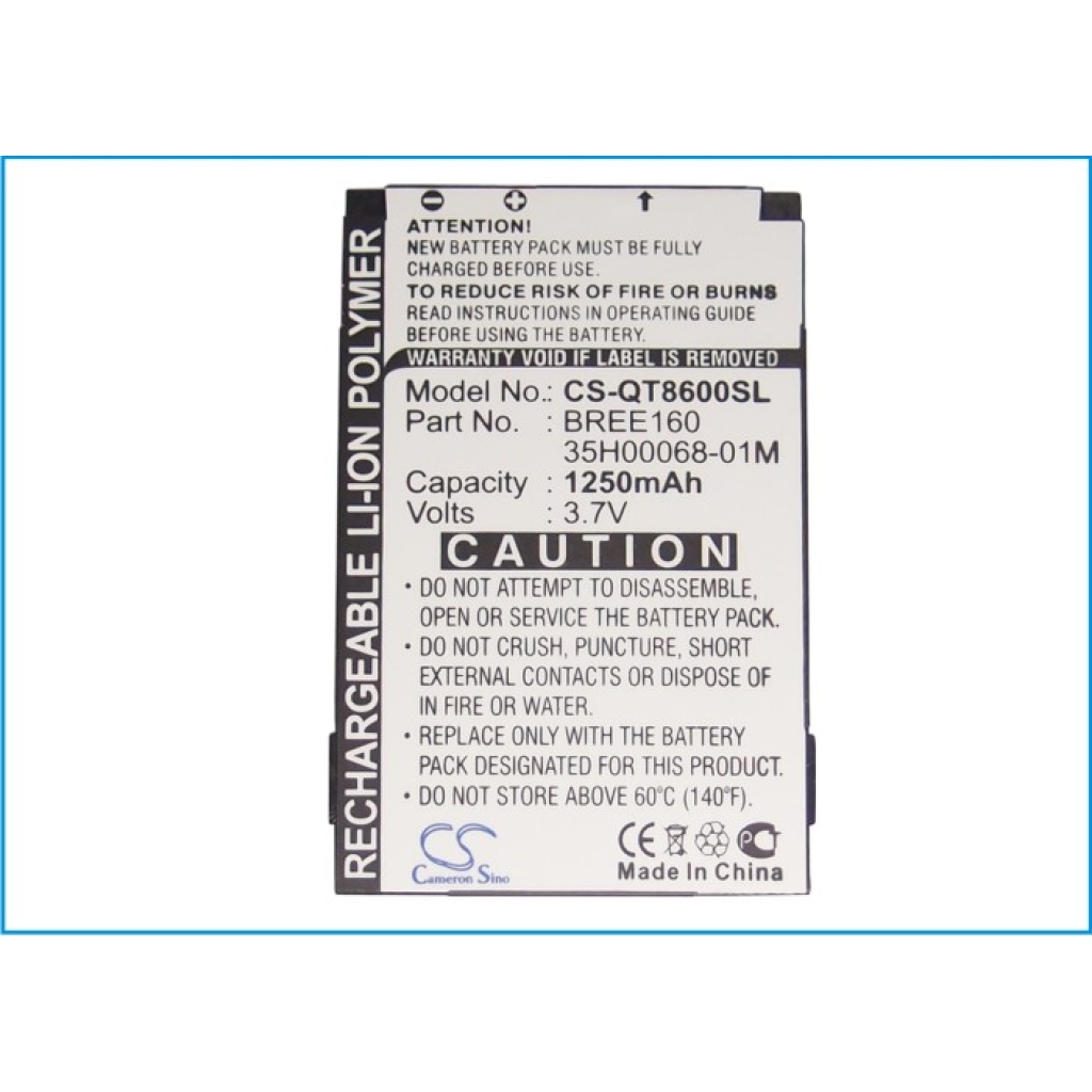Bureau-oplader Orange CS-QT8600SL