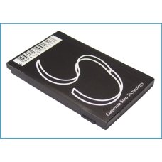 Compatibele batterijvervanging voor HTC 35H00068-01M,BERR160
