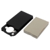 Battery compatible with Vodafone HTC CINGULAR NTT Docomo O2 Orange SoftBank T-Mobile DOPOD i-Mate Qtek CS-QT9600HL