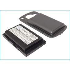 Compatible battery replacement for DOPOD 35H00060-01M,35H00060-04M,BTR6700,BTR6700B,HERM160...