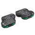 Batterijen Vervangt A9826A