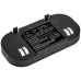 Notebook batterij HP CS-RAC6400SL