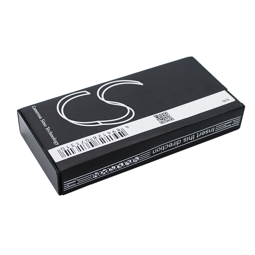 Batterijen Vervangt 0U8735