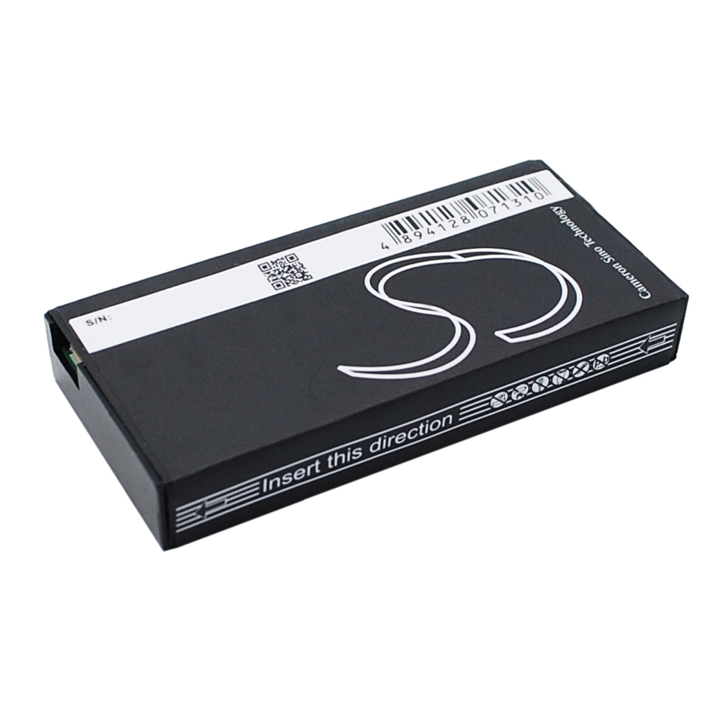 Batterijen Vervangt 0U8735