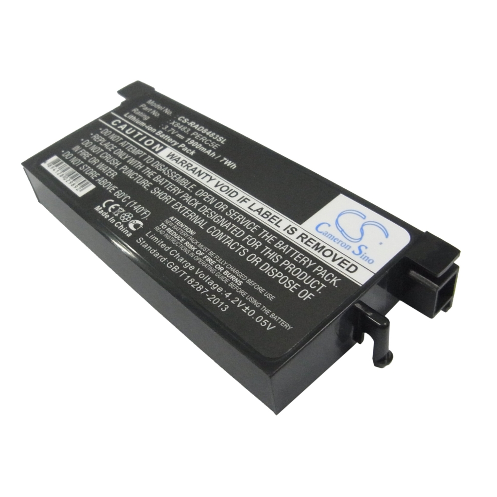 Batterijen Vervangt 0J155F