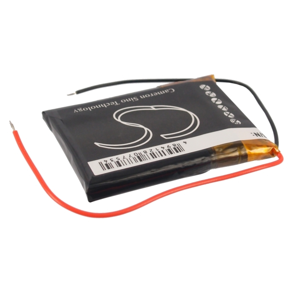 Batterijen GPS, Navigator Batterij CS-RAF500SL