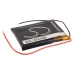 Batterijen GPS, Navigator Batterij CS-RAF500SL