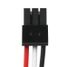 Compatibele batterijvervanging voor Ring 5F48E9
