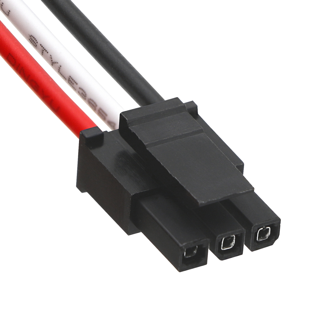 Compatibele batterijvervanging voor Ring 5F48E9