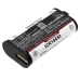 Batterijen Thuis Beveiligings Camera Batterij CS-RAP529SL