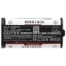 Batterijen Thuis Beveiligings Camera Batterij CS-RAP529SL