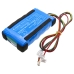 Batterijen Batterijen voor stofzuigers CS-RBA200VX