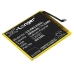 Compatibele batterijvervanging voor Orbic RC555L