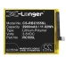 Compatibele batterijvervanging voor Orbic RC555L
