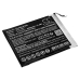 Batterij voor mobiele telefoon Orbic CS-RBC678SL