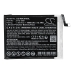 Batterij voor mobiele telefoon Orbic CS-RBC678SL