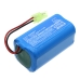 Batterijen voor stofzuigers Sauber CS-RBD200VX