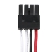 Batterijen voor stofzuigers Robzone CS-RBD210VX