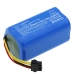 Batterijen voor stofzuigers Robojet CS-RBD300VX