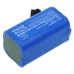 Batterijen voor stofzuigers Robojet CS-RBD300VX
