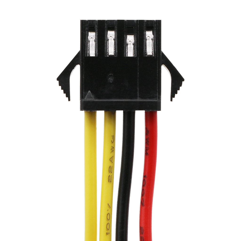 Batterijen voor stofzuigers Robojet CS-RBD300VX
